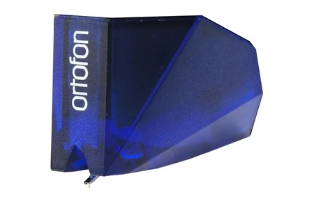 Ortofon cartridge STYLUS 2M BLUE