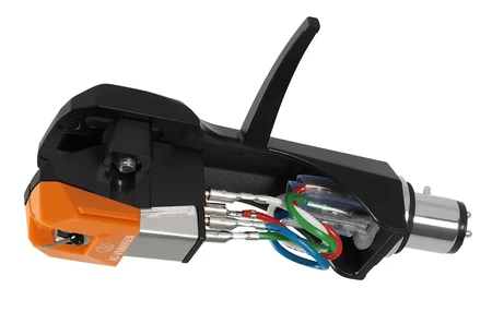 Audio-Technica cartridge AT-VM95EN/H