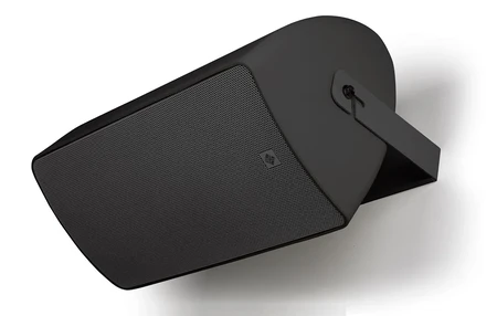 NEXT Audiocom T8 Black