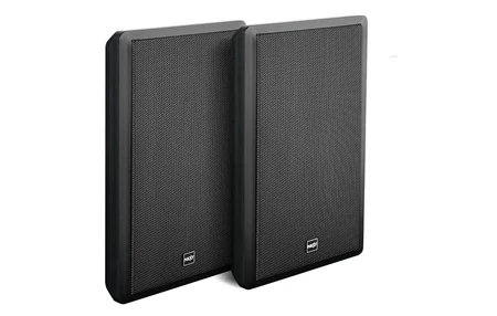 NEXT Audiocom W5F Black