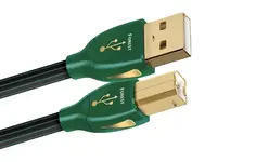 AUDIOQUEST hd 3.0m, USB FOREST A > B