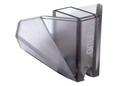 Ortofon cartridge STYLUS 2M SIILVER