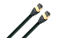 AUDIOQUEST RJ/E Forest 0,75m