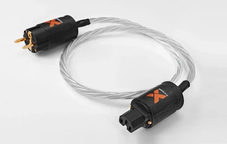 Axxess Power Cable EU 2.0 m