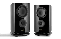 Canton Reference 9 Black