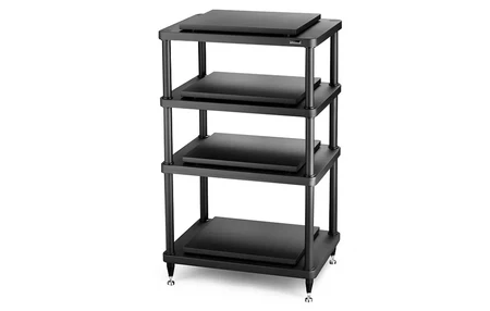 Solidsteel S5-4 Black