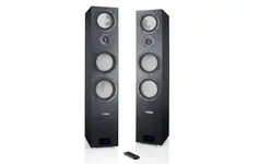 Canton Smart GLE 9 S2 Black