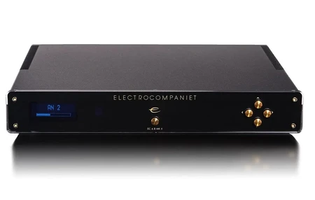 Electrocompaniet EC4.8 MKII Reference