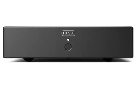 Hegel V10 Black