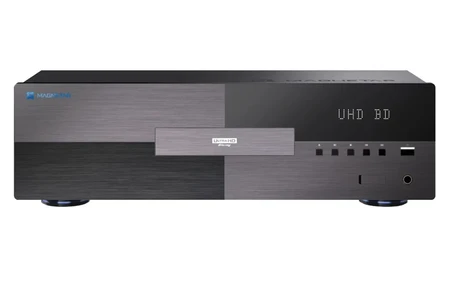 Magnetar UDP900 (MULTI-REGIONS MULTI-ZONES)