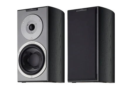  Audiovector R1 Signature Black Ash