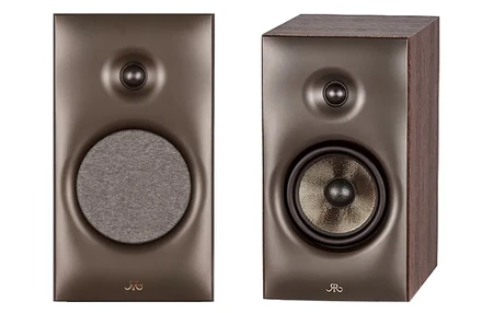 REVIVAL AUDIO SPRINT 3 WALNUT 