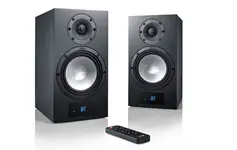 Canton Smart GLE 3 S2 Black