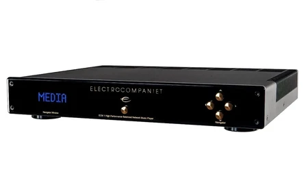 Electrocompaniet ECM 1 MKII