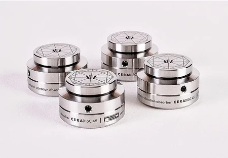 NEO CERADISC 45 set of 4