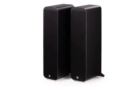 Q Acoustics M40 HD WIRELESS  BLACK (QA7640)