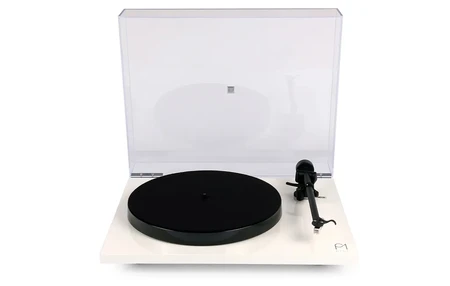 Rega Planar 1 PLUS White
