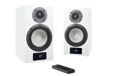 Canton Smart GLE 3 S2 White