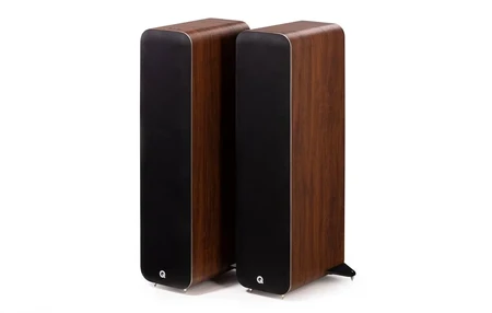 Q Acoustics M40 HD WIRELESS Walnut (QA7642)