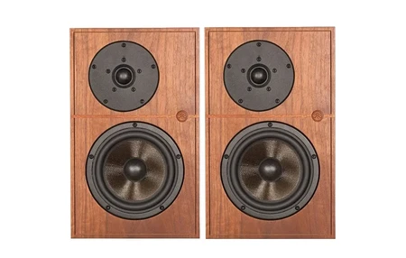 REVIVAL AUDIO ATALANTE 3 WALNUT