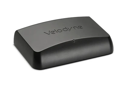 Velodyne WI Connect System II