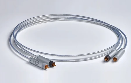 Ansuz Signalz X2 RCA - 1м