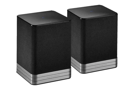 Electrocompaniet TANA SL‐1 + TANA L-1