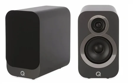 Q Acoustics 3010i GRAPHITE GREY (QA3510)