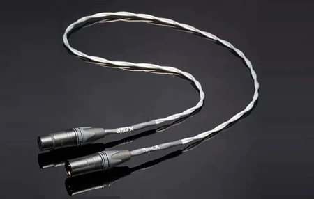 Ansuz Signalz X2 XLR INTERCONNECTORS ANALOG -1м