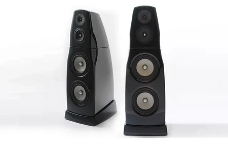 Electrocompaniet Nordic Tone Model 1