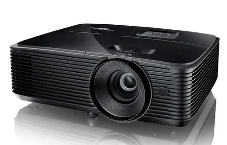 Optoma HD28e