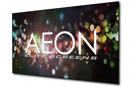 Elite Screens AR120DHD3
