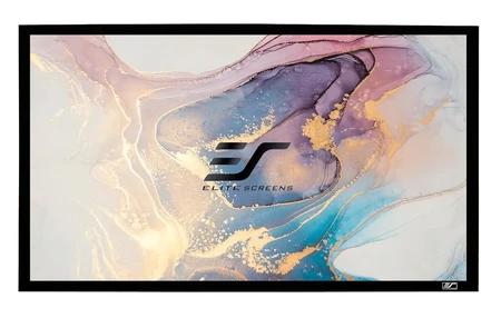 Elite Screens ER120WH1