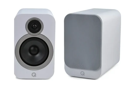 Q Acoustics 3030i ARCTIC WHITE