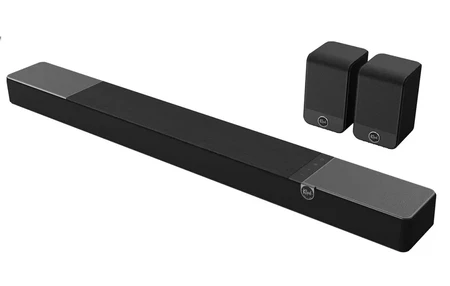 Klipsch Flexus CORE 200 + Klipsch Flexus SUR 100