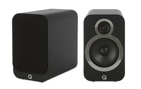 Q Acoustics 3030i GRAPHITE GREY