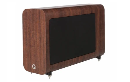 Q Acoustics 3060S ENGLISH WALNUT