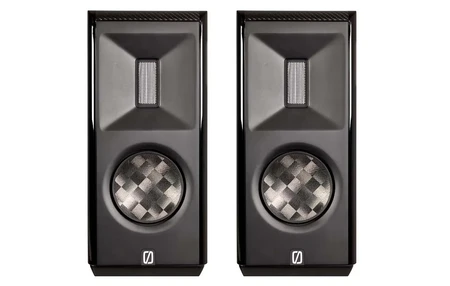 Borresen X1 Black High Gloss