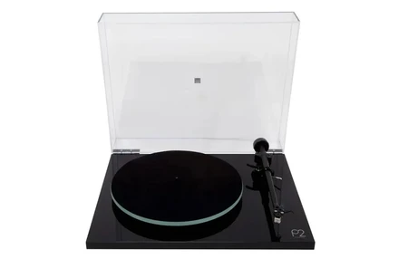 Rega Planar 2 Black