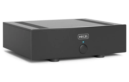 Hegel H20 Black