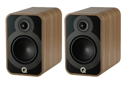 Q Acoustics Q 5020 Oak