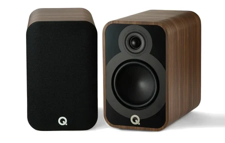 Q Acoustics Q 5020 Rosewood