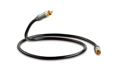 QED PERFORMANCE SUBWOOFER 3M