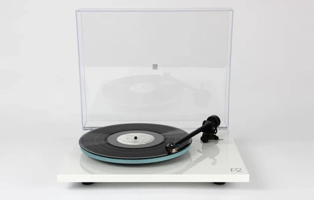 Rega Planar 2 White