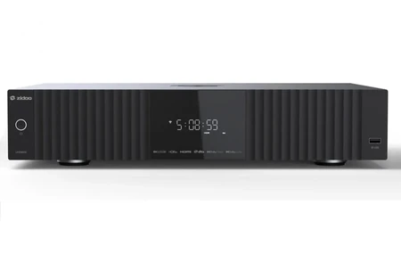 Zidoo UHD8000 8K
