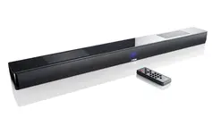 Canton Smart Soundbar 10 Black