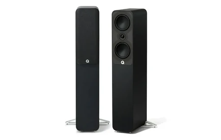 Q Acoustics Q 5040 SATIN BLACK