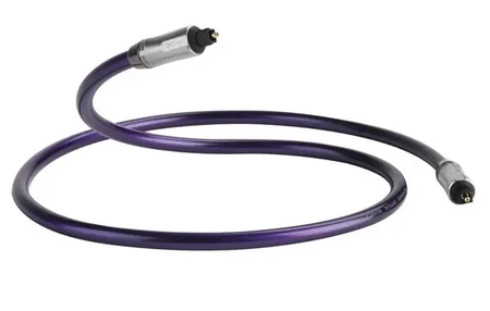 QED REFERENCE OPTICAL QUARTZ 2.0M