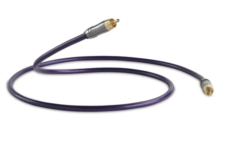 QED PERFORMANCE DIGITAL AUDIO 1M