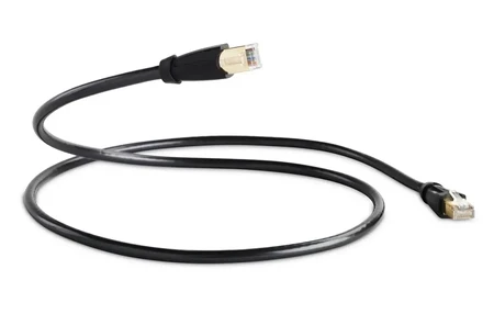 QED Performance Ethernet Graphite 3m